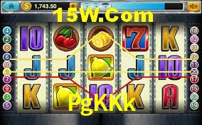 Welcome Bonus PgKKk
