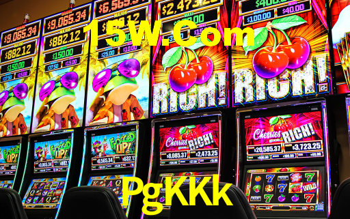PgKKk - Registrar Site De Cassino - PgKKk Bet