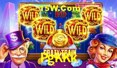 Estatísticas do Jogo PgKKk