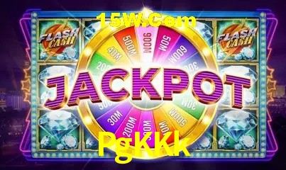 Provedores de Jogos PgKKk