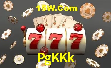 Jogos de Slot PgKKk