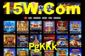 Exclusive Games PgKKk