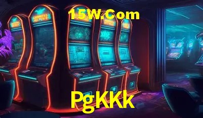 Recursos de Bônus PgKKk