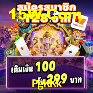PgKKk,PgKKk Bet