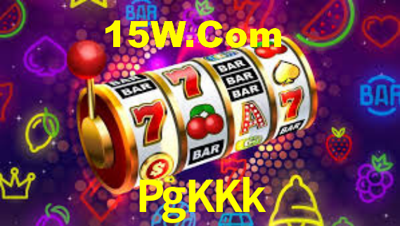 PgKKk,PgKKk Bet