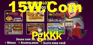 Programa VIP PgKKk
