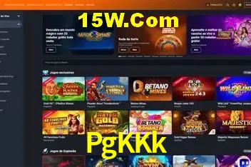 cassino PgKKk
