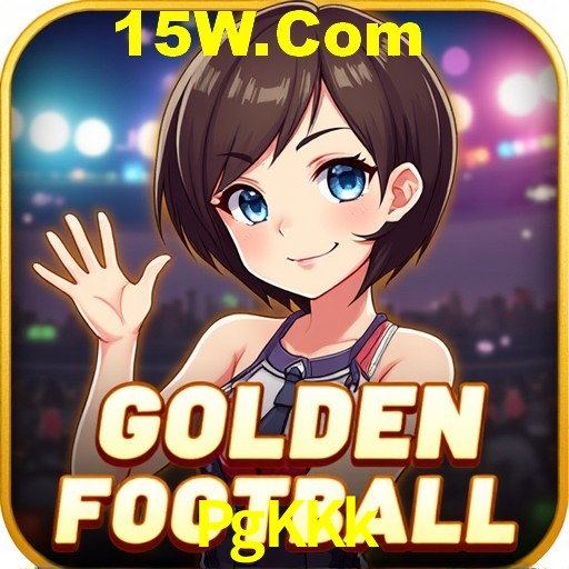 APP oficial da PgKKk para mobile
